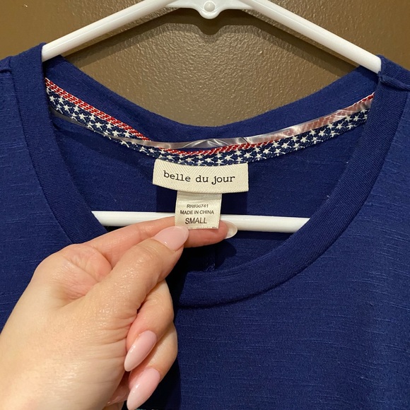 Tank top - Picture 2 of 3